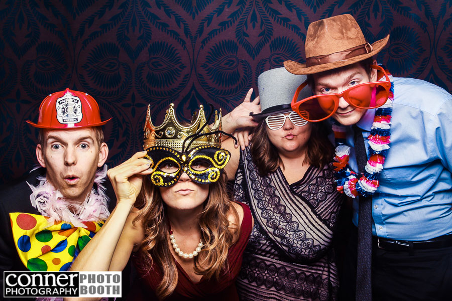 Illinois Photobooth