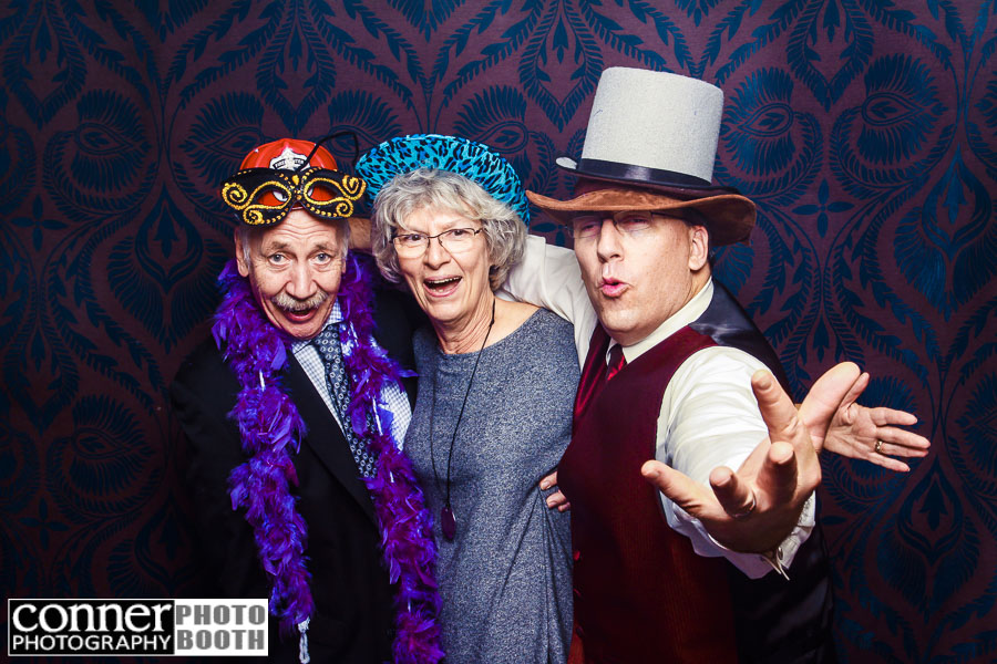 Illinois Photobooth