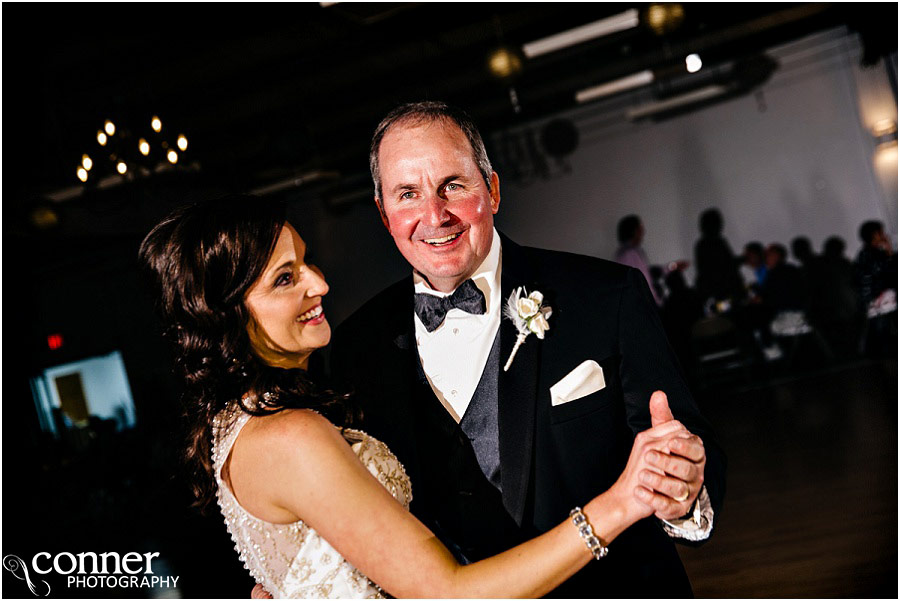 father daughter dance