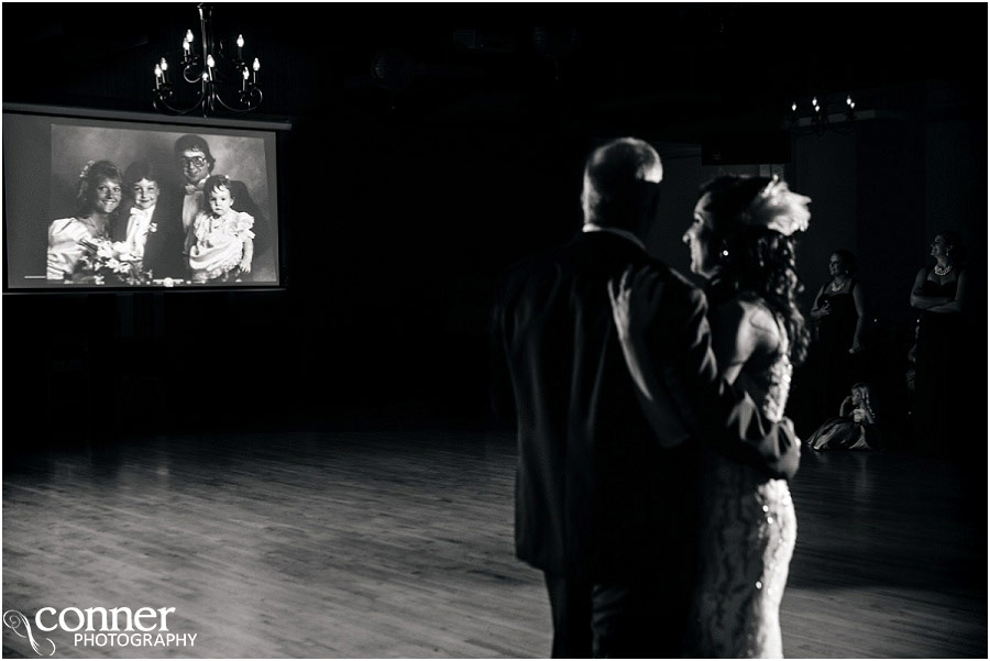 father daughter dance