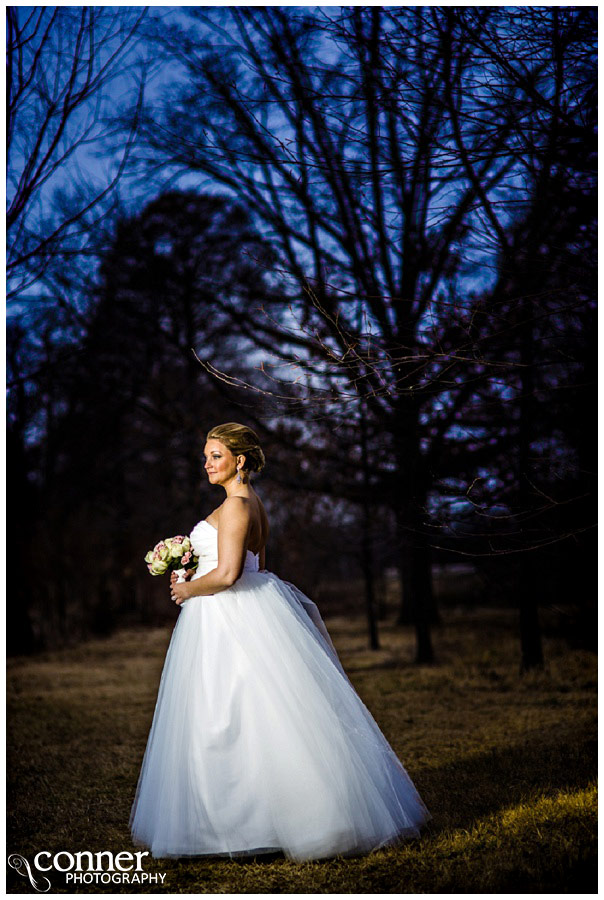 creative bride and groom