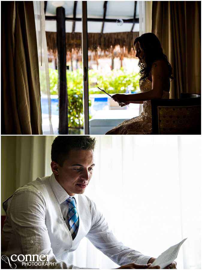 el dorado mexico destination wedding photo