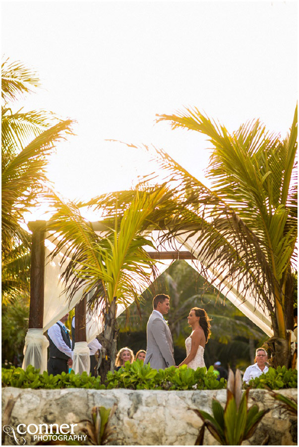 el dorado mexico destination wedding photo