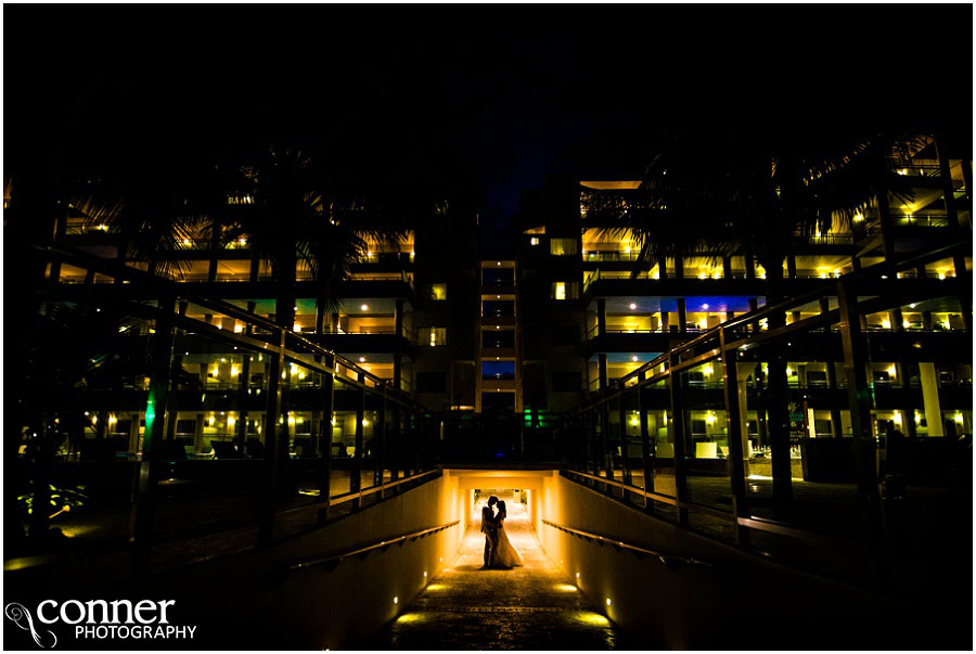 el dorado mexico destination wedding photo generations resort