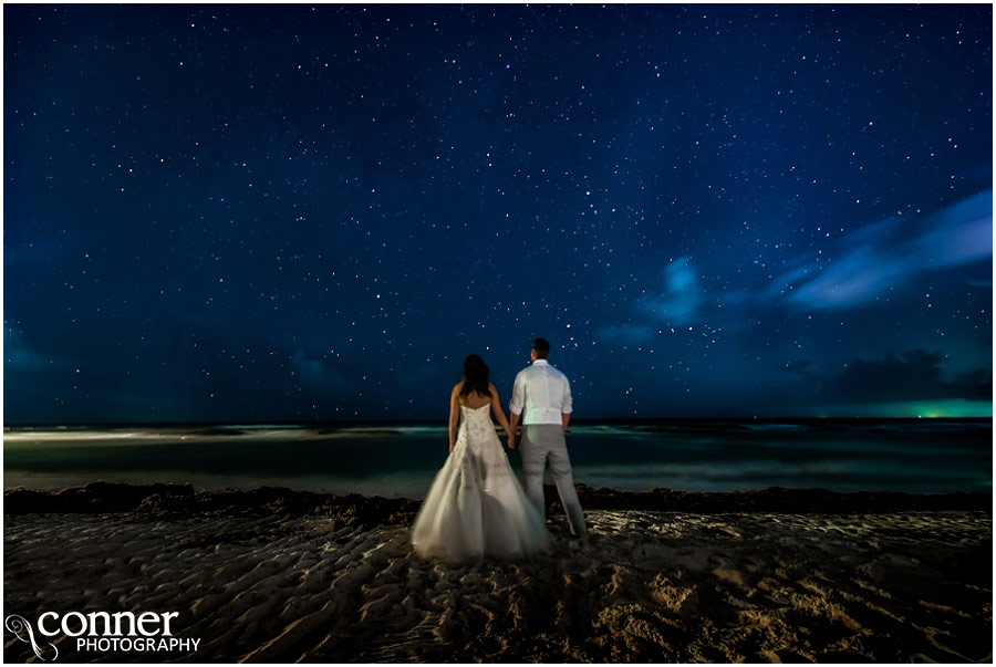 el dorado mexico destination wedding photo stars