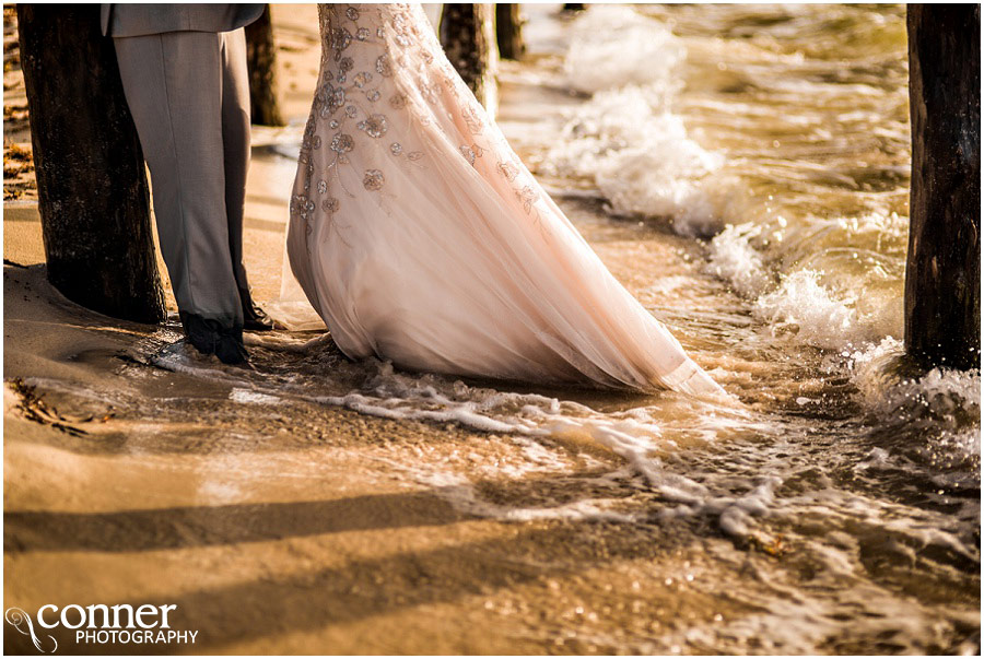 el dorado mexico destination wedding photo