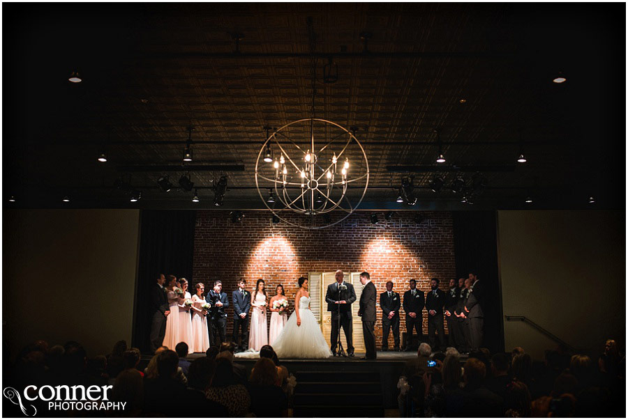 soulard preservation hall wedding