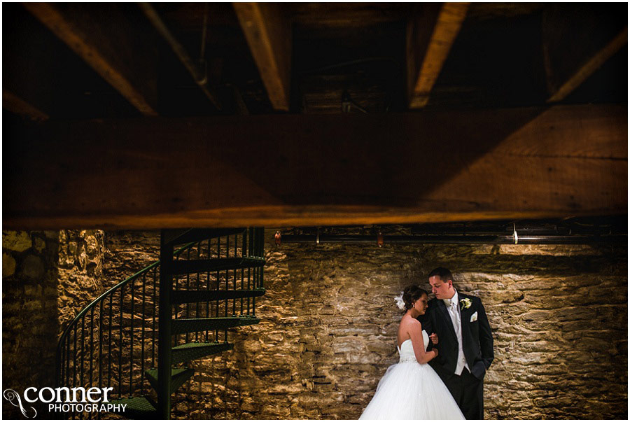 soulard preservation hall wedding