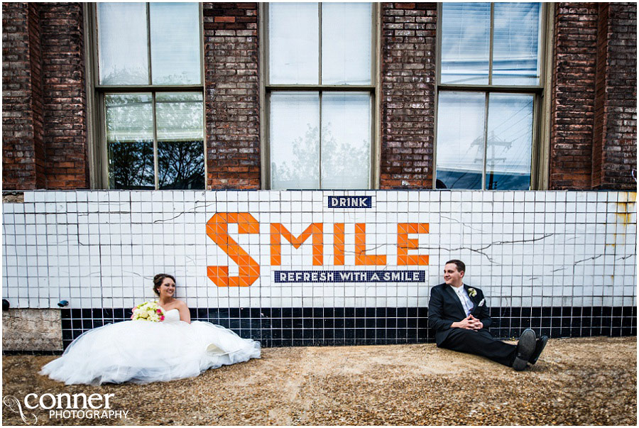 soulard preservation hall wedding