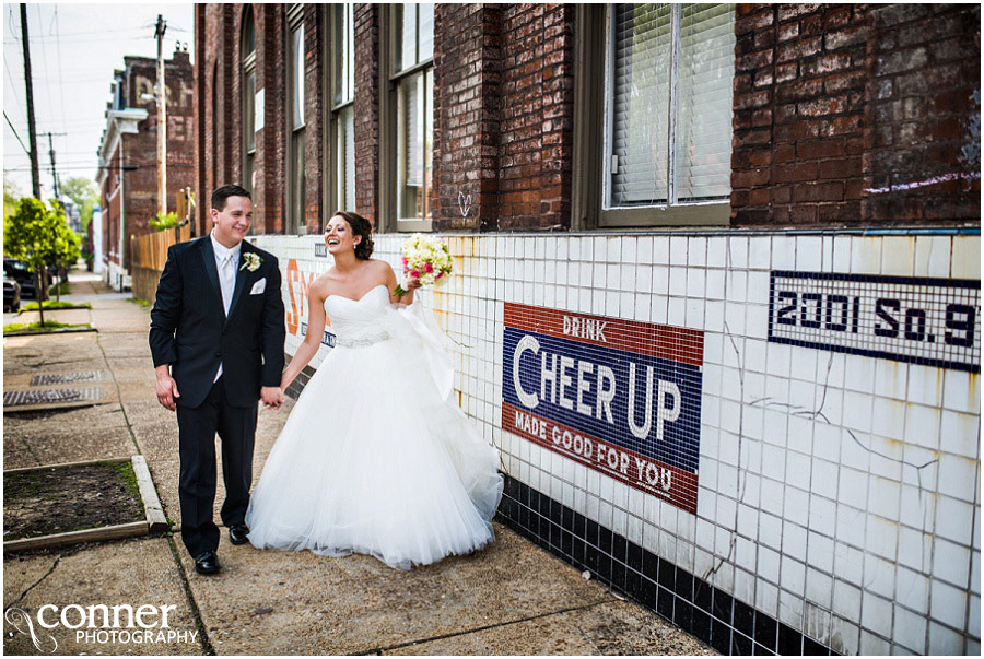 soulard preservation hall wedding