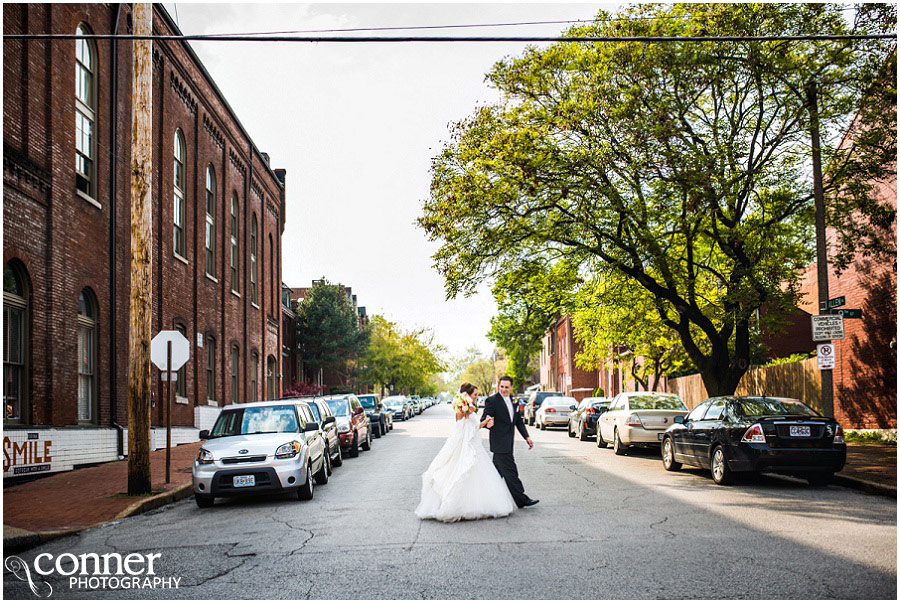 soulard preservation hall wedding