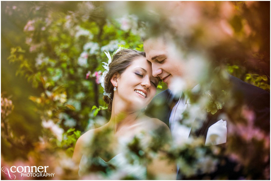 lafayette park wedding