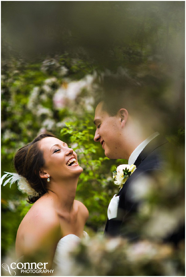 lafayette park wedding