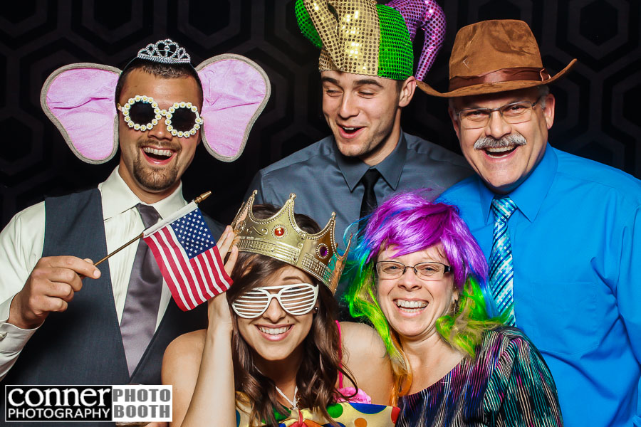 highland il photobooth