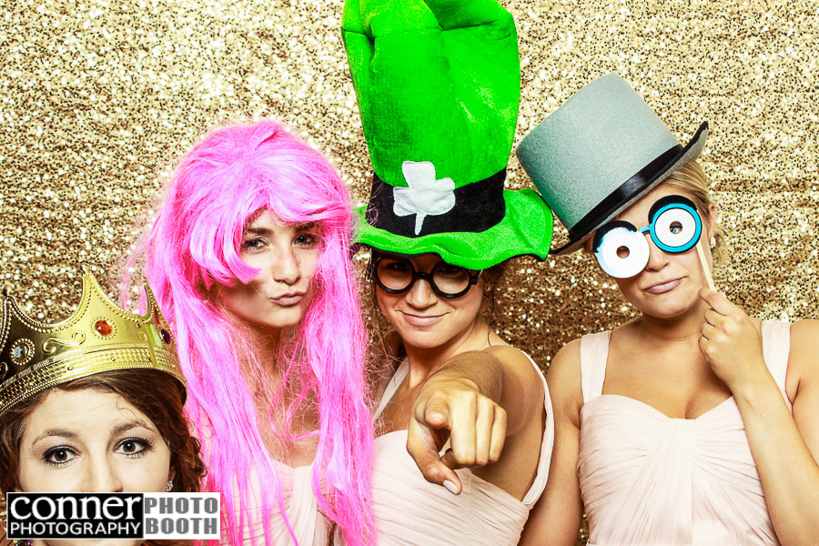 st louis photobooth