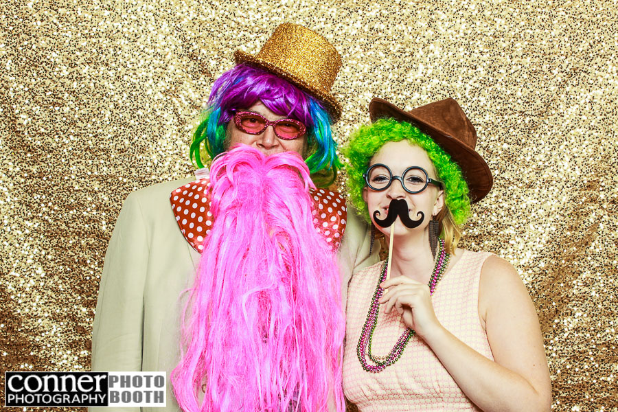 st louis photobooth