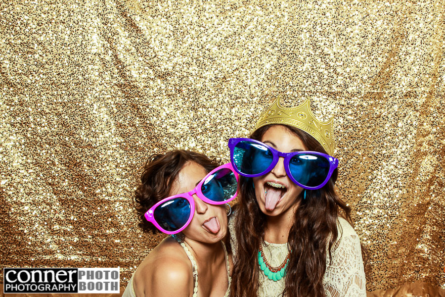 st louis photobooth