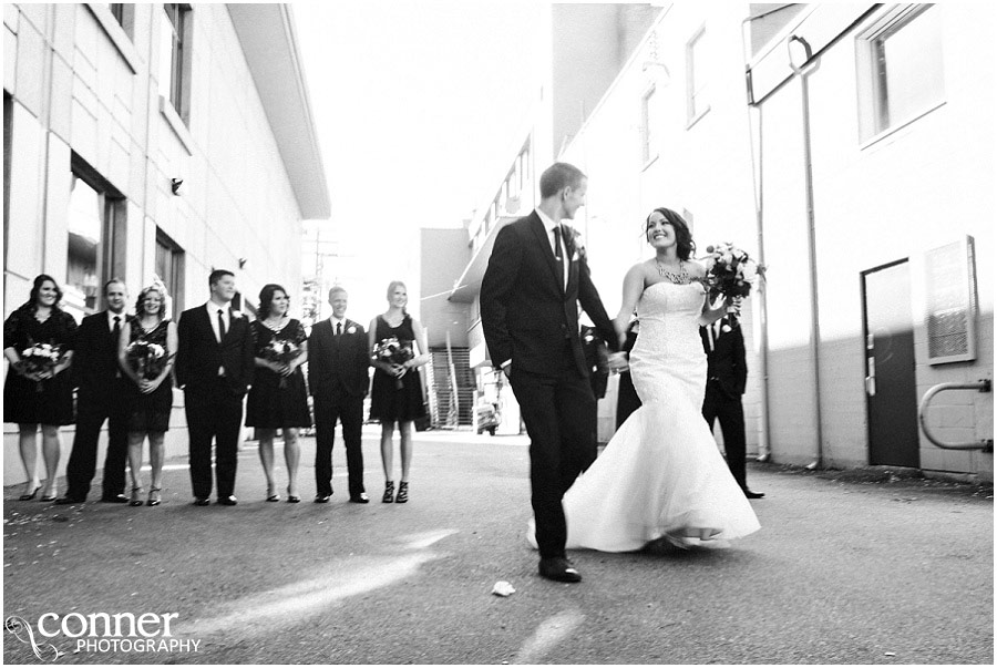 downtown chilliwack wedding photos