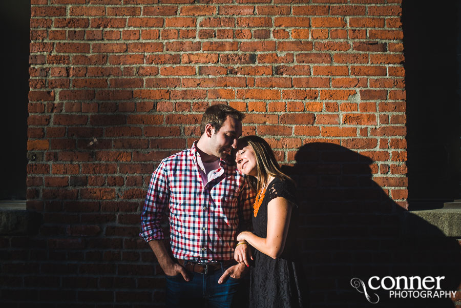 pikes place market engagement photos