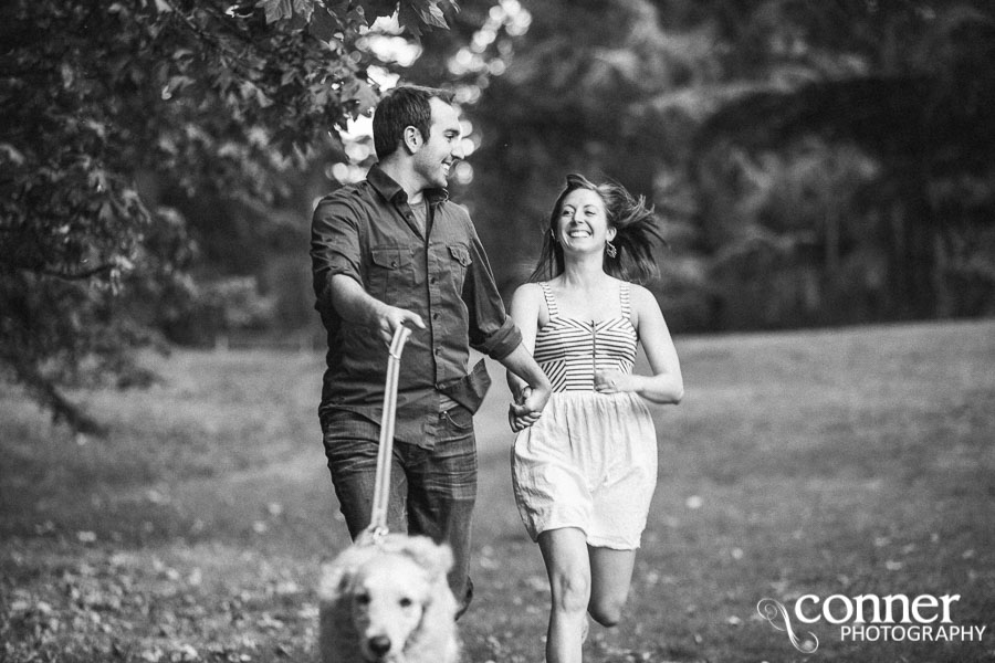 seattle engagement photos