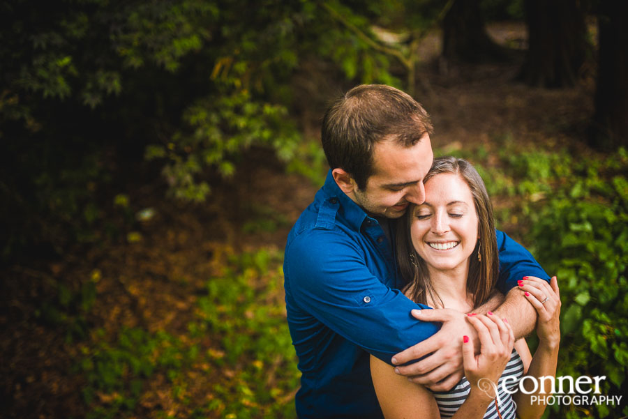 seattle engagement photos