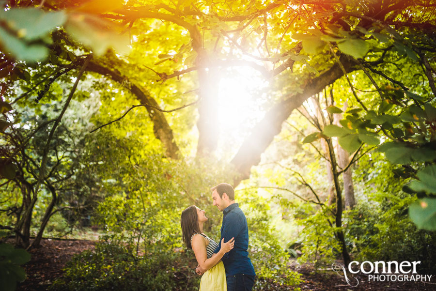 seattle engagement photos