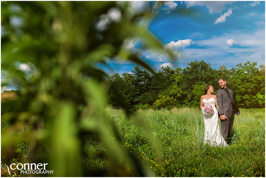 forest park wedding st louis