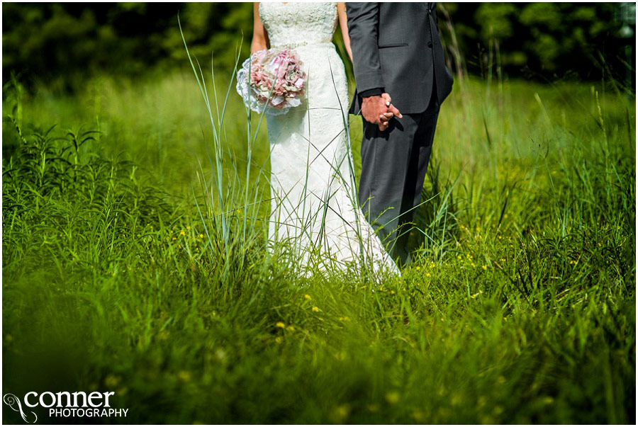 forest park wedding st louis