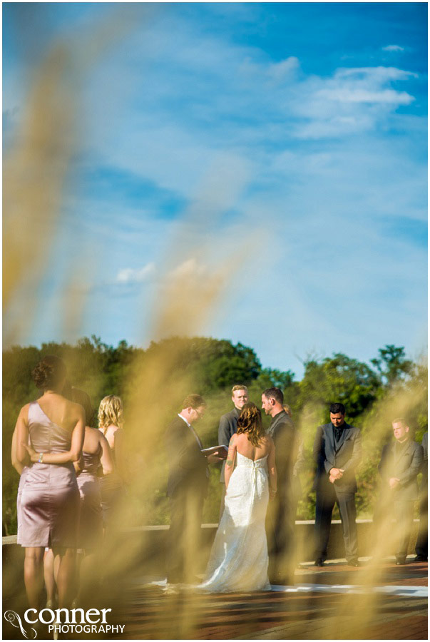 worlds fair pavilion wedding in st louis