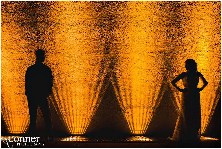 worlds fair pavilion wedding in st louis