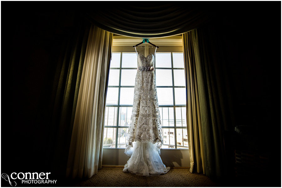 ritz carlton st louis wedding