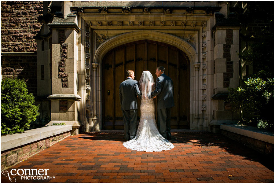 graham chapel washington university wedding