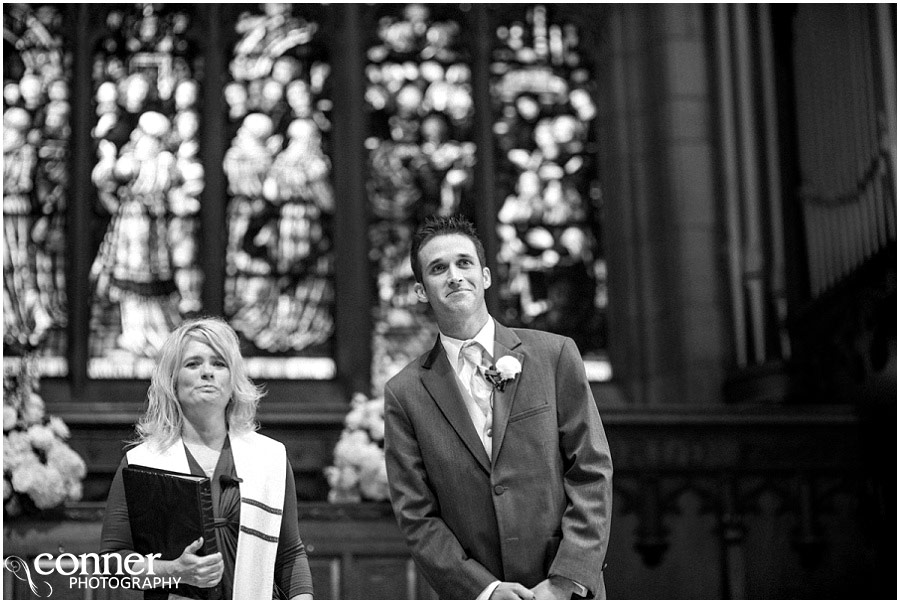 graham chapel washington university wedding