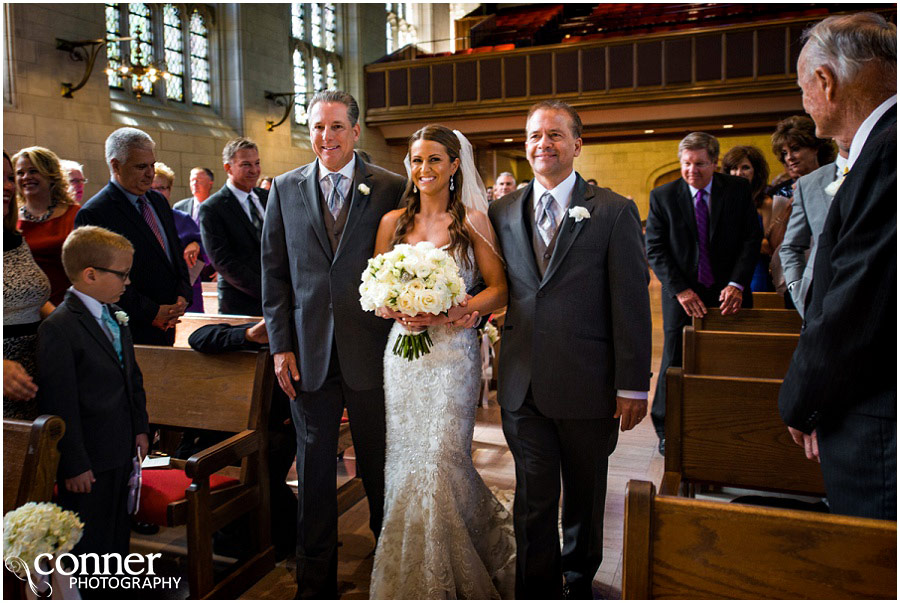 graham chapel washington university wedding