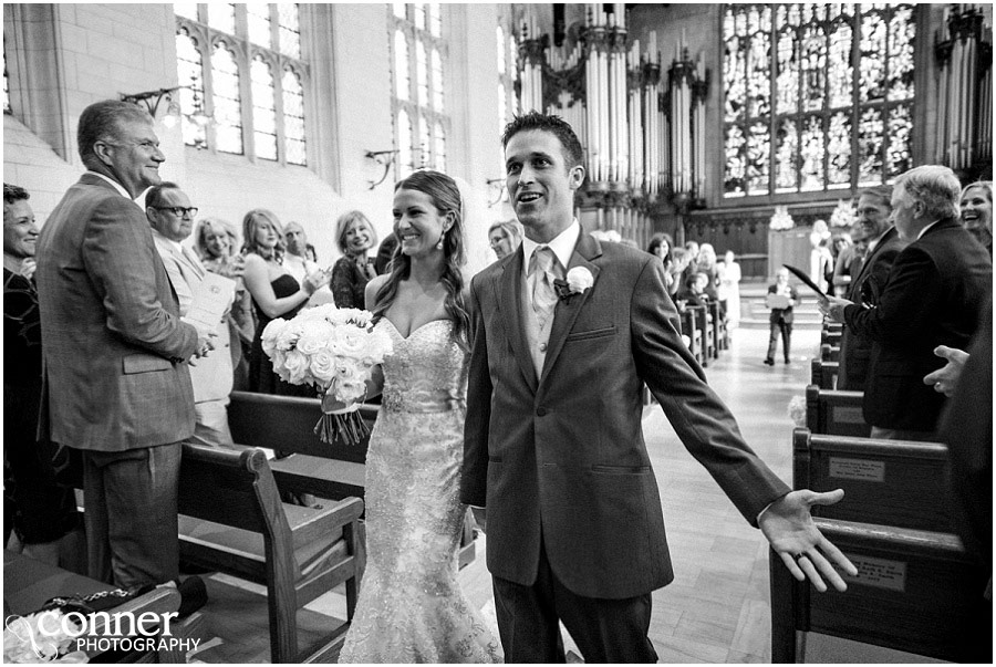 graham chapel washington university wedding