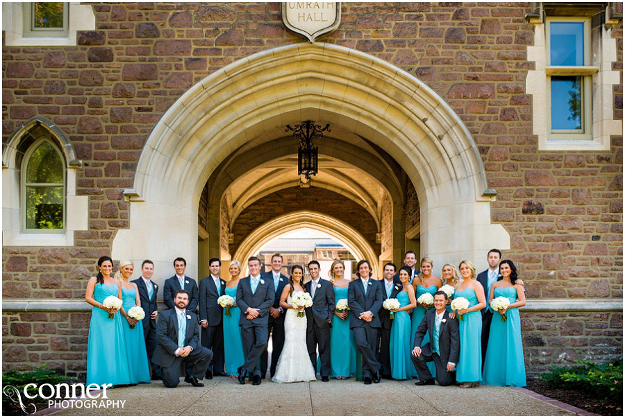 graham chapel washington university wedding