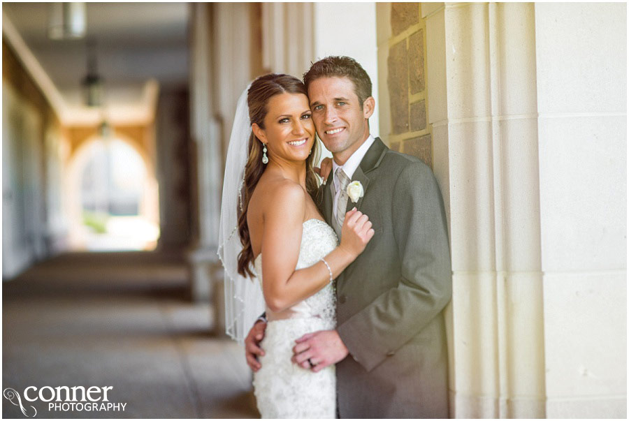 graham chapel washington university wedding