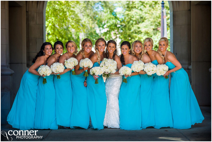 graham chapel washington university wedding