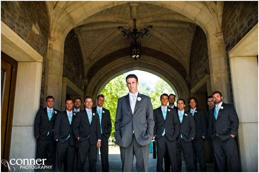 graham chapel washington university wedding