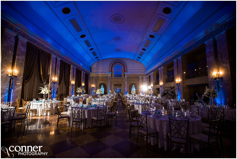 coronado wedding ballroom st louis