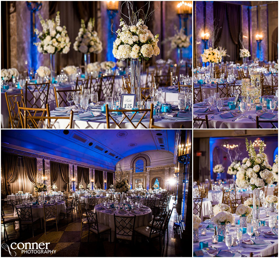 coronado wedding ballroom st louis