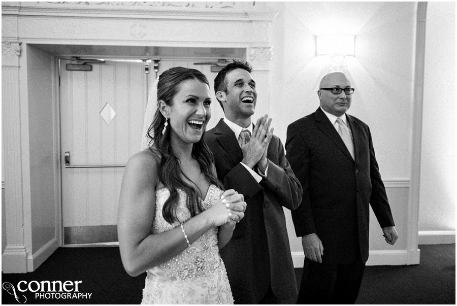 coronado wedding ballroom st louis