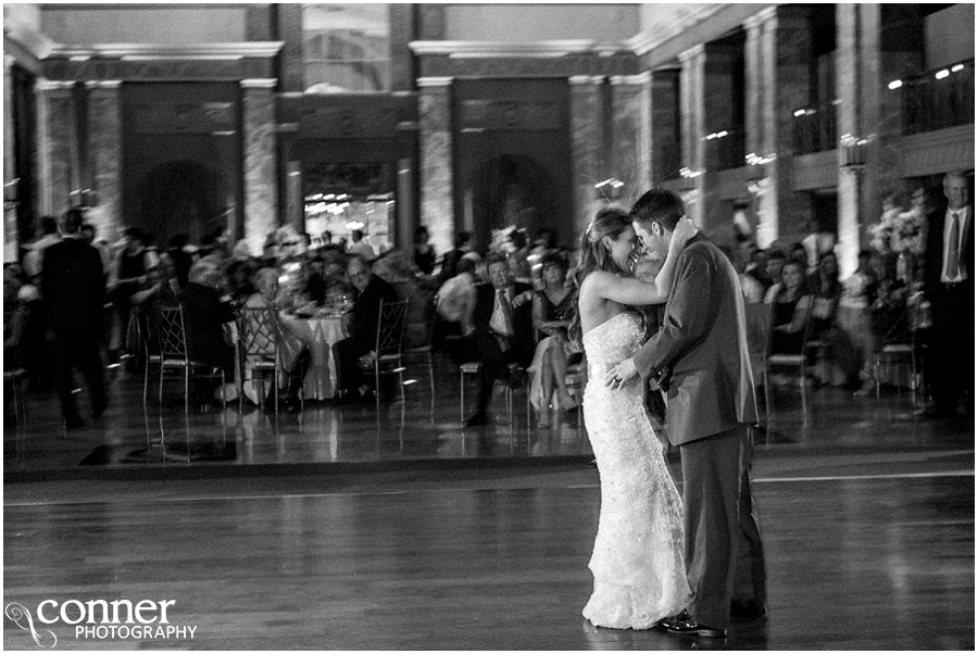 coronado wedding ballroom st louis