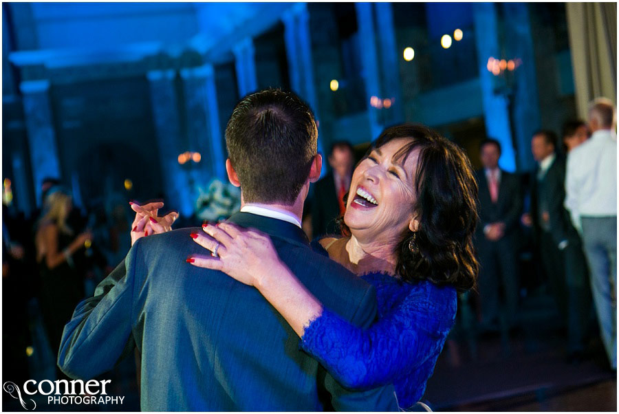 coronado wedding ballroom st louis