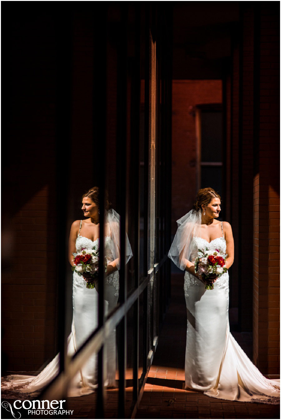 Hyatt Regency at the Arch St Louis wedding photos