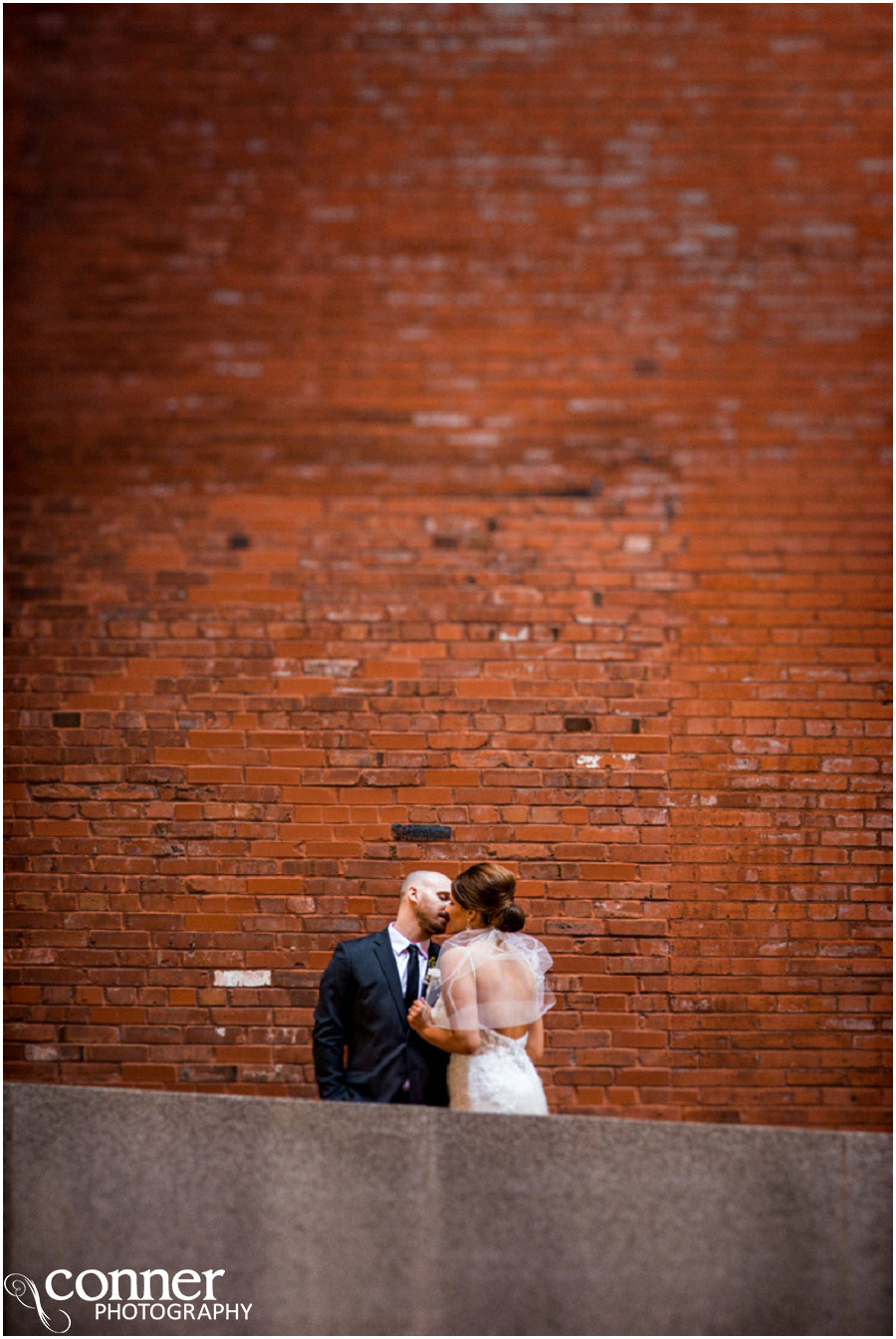 Hyatt Regency at the Arch St Louis wedding photos