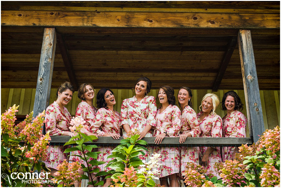 chaumette wedding girls