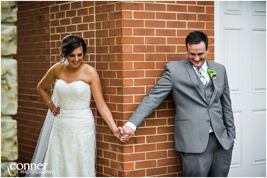 ste genevieve catholic wedding ceremony