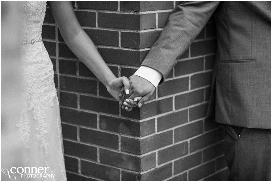 ste genevieve catholic wedding ceremony