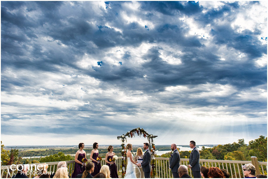 aeries winery wedding